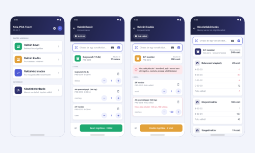 Cloudexus Mobile