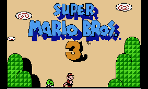 NES Emulator